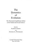 The Dynamics of Evolution