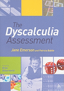 The Dyscalculia Assessment