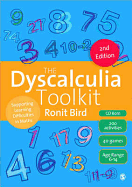 The Dyscalculia Toolkit: Supporting Learning Difficulties in Maths