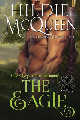 The Eagle: Clan Ross of the Hebrides - McQueen, Hildie