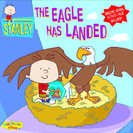 The Eagle Has Landed - Disney Books, and Bergen, Lara