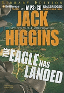 The Eagle Has Landed - Higgins, Jack, and Page, Michael (Performed by)