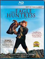 The Eagle Huntress - Otto Bell