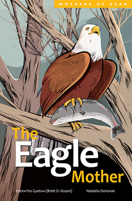 The Eagle Mother - Huson