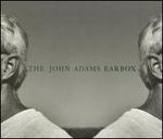 The Earbox: A 10-CD Retrospective