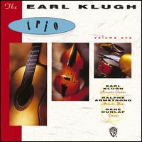 The Earl Klugh Trio, Vol. 1 - Earl Klugh Trio