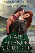 The Earl of Callander's Secret Bride