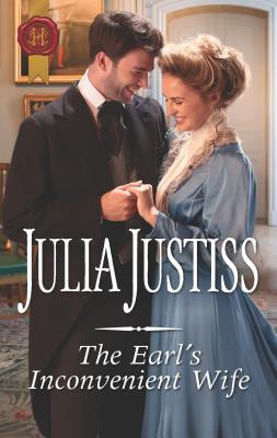 The Earl's Inconvenient Wife - Justiss, Julia