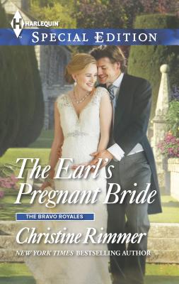 The Earl's Pregnant Bride - Rimmer, Christine