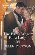 The Earl's Wager For A Lady