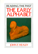 The early alphabet