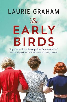 The Early Birds - Graham, Laurie