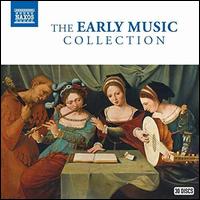 The Early Music Collection [2019] - 
