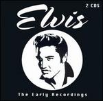 The Early Recordings