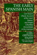 The early Spanish Main