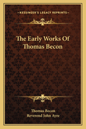 The Early Works Of Thomas Becon