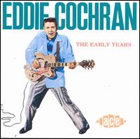 The Early Years - Eddie Cochran