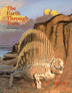 The Earth Through Time - Levin, Harold L