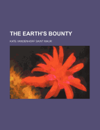 The Earth's Bounty