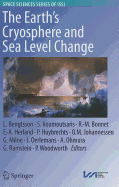 The Earth's Cryosphere and Sea Level Change
