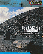 The Earth's Resources: Renewable and Non-Renewable