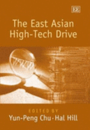 The East Asian High-Tech Drive