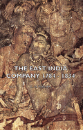 The East India Company 1784 - 1834