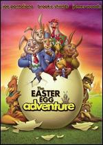 The Easter Egg Adventure