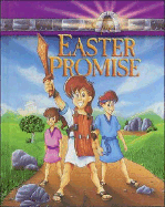 The Easter Promise Book