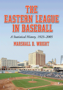 The Eastern League in Baseball: A Statistical History, 1923-2005: Volume 2: 1973-2005; Appendix; Bibliography; Index