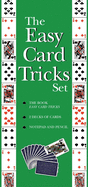 The Easy Card Tricks Set