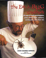 The Eat-A-Bug Cookbook