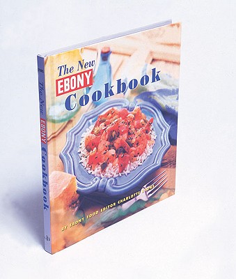 The Ebony Cookbook: A Date with a Dish - DeKnight, Freda
