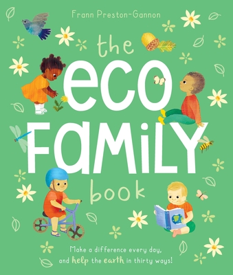 The Eco Family Book - 