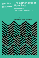 The Econometrics of Panel Data: Handbook of Theory and Applications