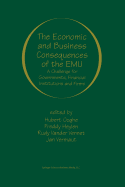 The Economic and Business Consequences of the Emu: A Challenge for Governments, Financial Institutions and Firms