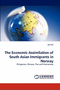 The Economic Assimilation of South Asian Immigrants in Norway