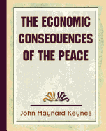 The Economic Consequences of the Peace