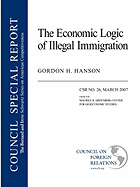 The Economic Logic of Illegal Immigration