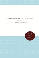 The Economic Novel in America