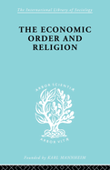 The Economic Order and Religion