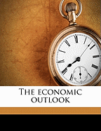 The Economic Outlook