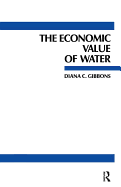 The Economic Value of Water