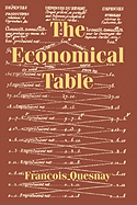 The Economical Table - Quesnay, Francois