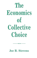 The Economics of Collective Choice