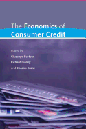 The Economics of Consumer Credit