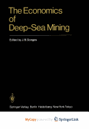 The Economics of Deep-Sea Mining