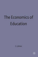 The Economics of Education