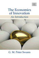 The Economics of Innovation: An Introduction