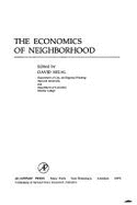 The Economics of Neighborhood - Segal, David, Pro